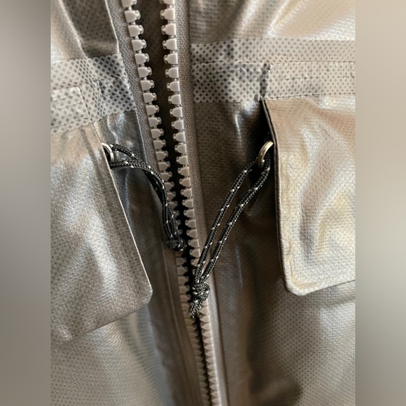 Columbia OutDry Ex Diamond Heatzone Long Parka - Picture 11 of 16